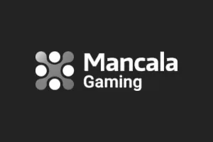 Las tragamonedas en línea Mancala Gaming más populares