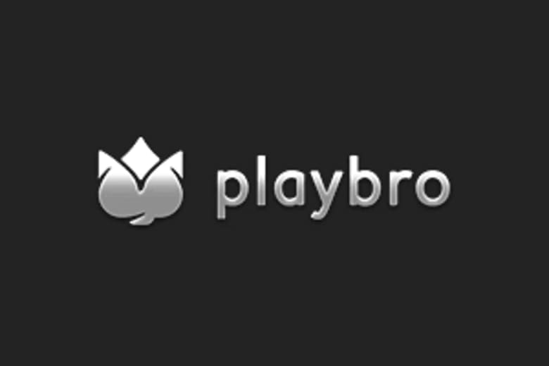 Las tragamonedas en línea PlayBro más populares