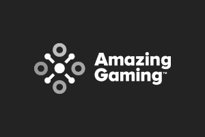 Las tragamonedas en lÃ­nea Amazing Gaming mÃ¡s populares
