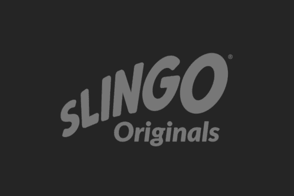 Las tragamonedas en línea Originales Slingo más populares